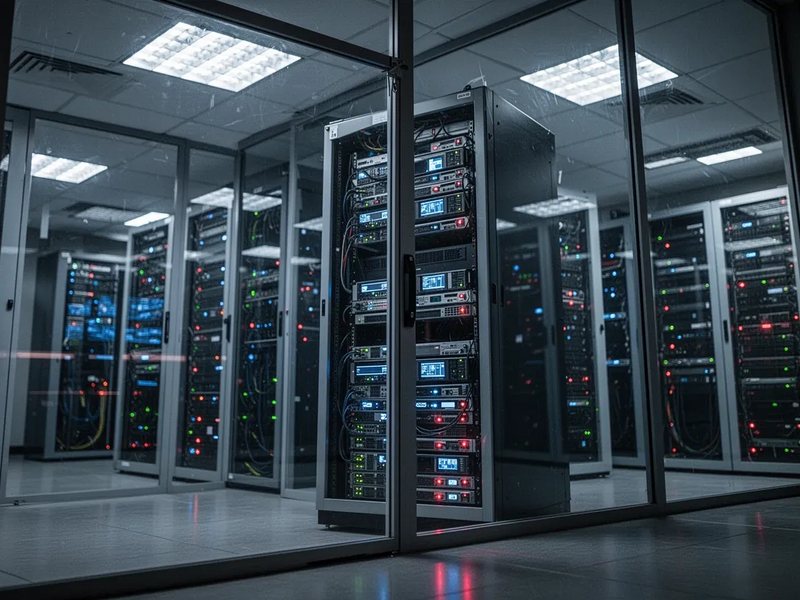 NIS2-Gesetz: Telekom-Branche vor strengen BSI-Audits - Foto: über boerse-global.de