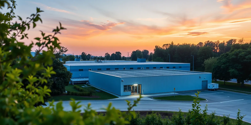 Securing Billions: USA Rare Earth Advances Domestic Supply Chain Ambitions - Foto: über boerse-global.de