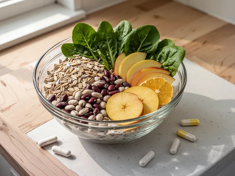 Darmgesundheit: So stärken Sie Ihr zweites Gehirn - Foto: über boerse-global.de