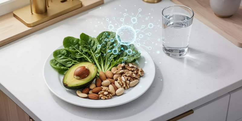 Scheinfasten: Der sanfte Weg zur Zellreinigung - Foto: über boerse-global.de