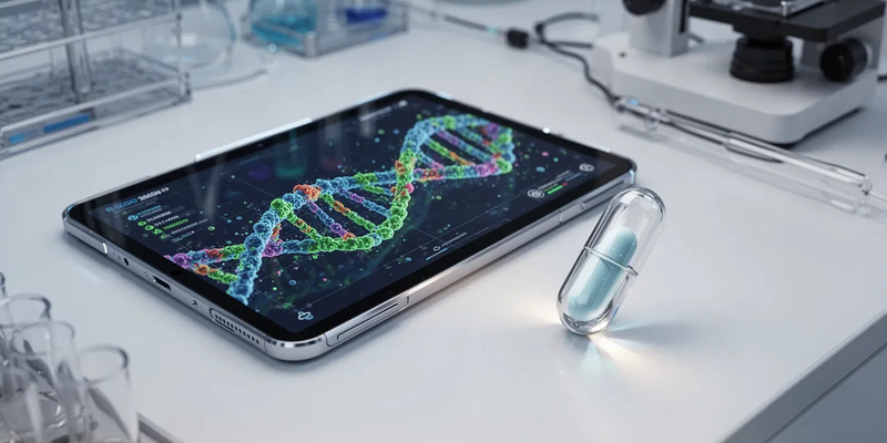 Adipositas-Therapie: Personalisierte Medizin revolutioniert die Behandlung - Foto: über boerse-global.de