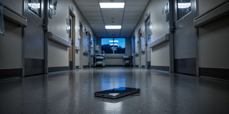 Smartphone-Diebstahl in Kliniken wird zum bundesweiten Problem - Foto: über boerse-global.de