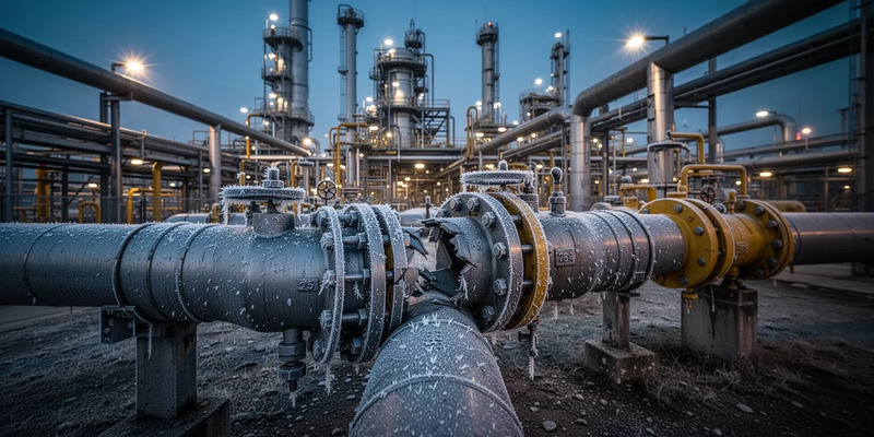 EU beschließt gesetzlichen Ausstieg aus russischem Gas bis 2027 - Foto: über boerse-global.de