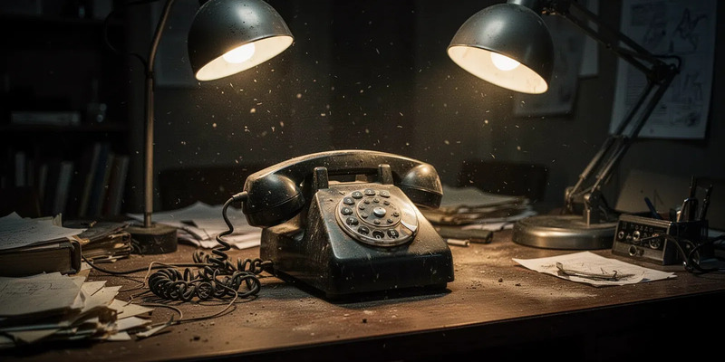 KI-Stimmen und Schockanrufe: Neue Betrugswelle rollt durch Deutschland - Foto: über boerse-global.de