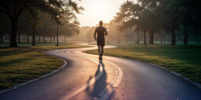 Intervall-Gehen: Der sanfte Turbo für Sport-Einsteiger - Foto: über boerse-global.de