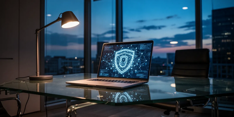 Patch-Management: Chefsache mit Haftungsrisiko - Foto: über boerse-global.de