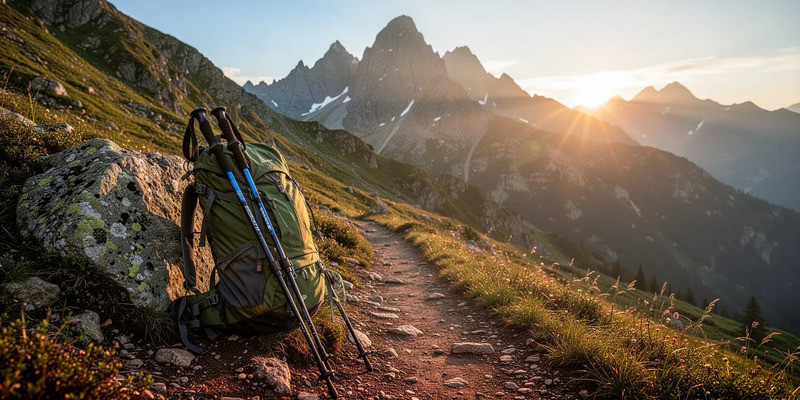 So starten Sie fit in die Wandersaison - Foto: über boerse-global.de