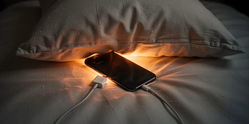 Apple warnt: Falsches Laden kann iPhone gefährlich werden lassen - Foto: über boerse-global.de