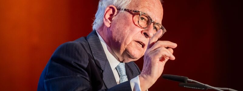 MSC-Leiter Ischinger hätte sich Gespräche zwischen Russland und der Ukraine in München vorstellen können. - Foto: Christoph Soeder/dpa