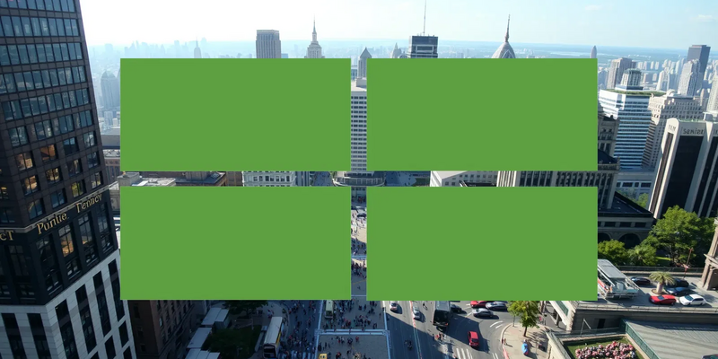 MDU Resources Charts a Multi-Billion Dollar Course for Expansion - Foto: über boerse-global.de