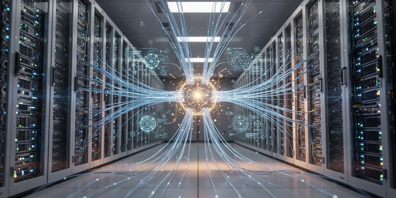 KI-Partnerschaften treiben Produktivität in Unternehmen - Foto: über boerse-global.de