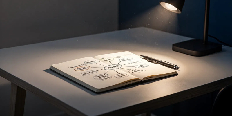 Mentaltraining: Vom Sport zur persönlichen Produktivität - Foto: über boerse-global.de