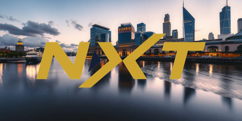 Crane Company: Strong Earnings and Leadership Transition Set the Stage for 2026 - Foto: über boerse-global.de