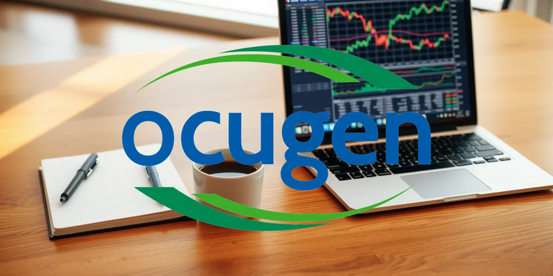 Ocugen asegura su futuro financiero hasta 2026 tras una ampliación de capital - Foto: über boerse-global.de