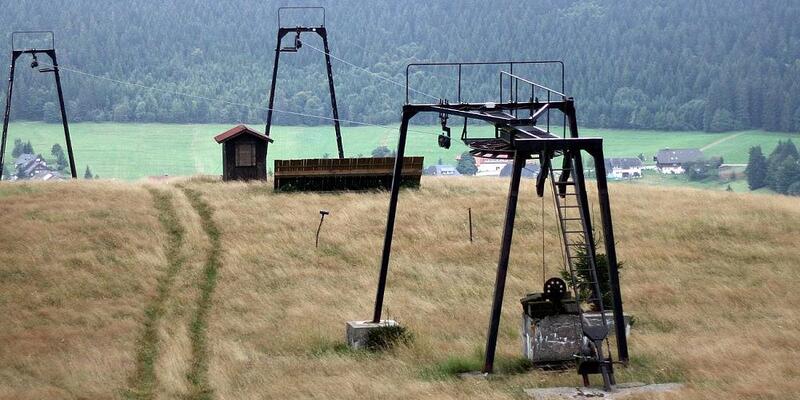 Ski-Lift (Archiv) - Foto: via dts Nachrichtenagentur