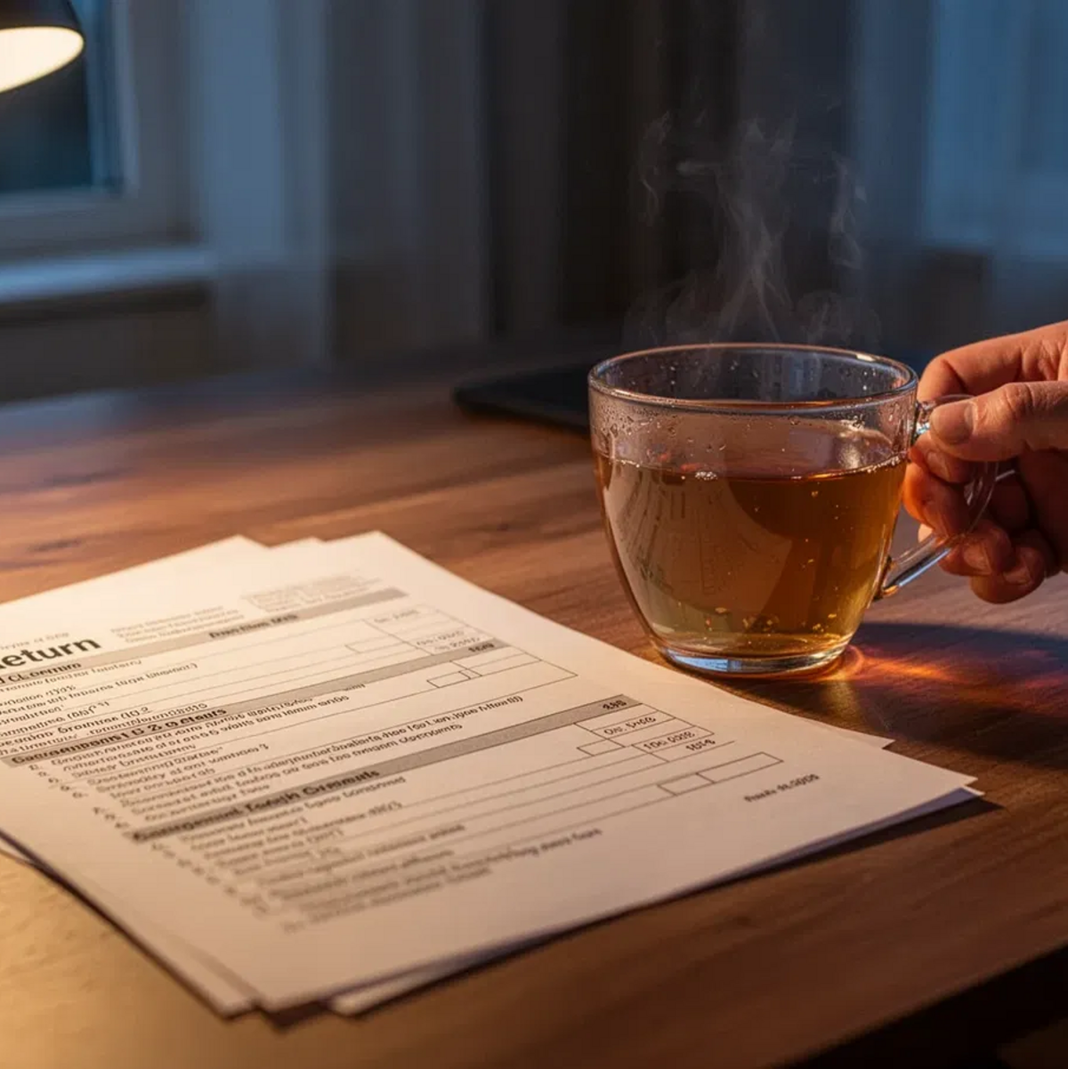 Steuerhilfe-Reform: Mehr Freiheit für Freunde und Familie - Foto: über boerse-global.de