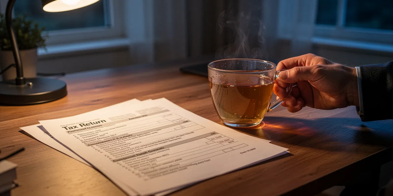 Steuerhilfe-Reform: Mehr Freiheit für Freunde und Familie - Foto: über boerse-global.de