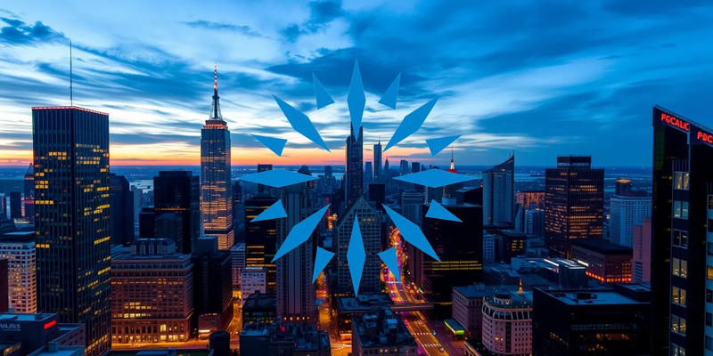 Strategic Moves at Genworth Financial Ahead of Earnings - Foto: über boerse-global.de