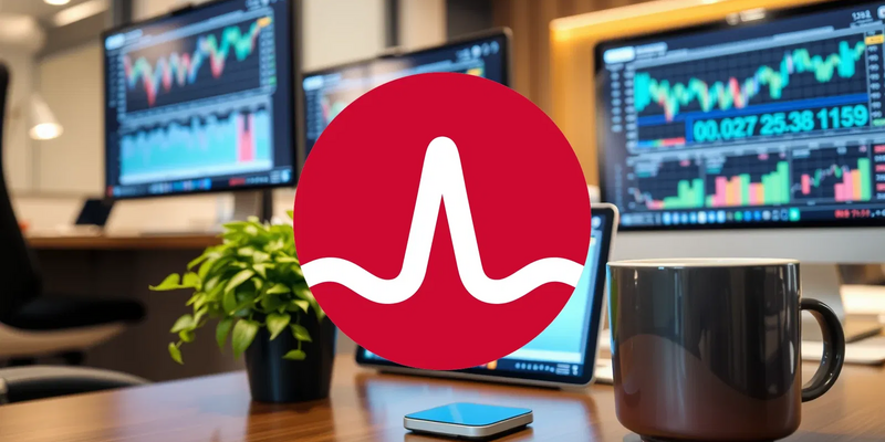 Broadcom Sets Date for Quarterly Financial Disclosure - Foto: über boerse-global.de