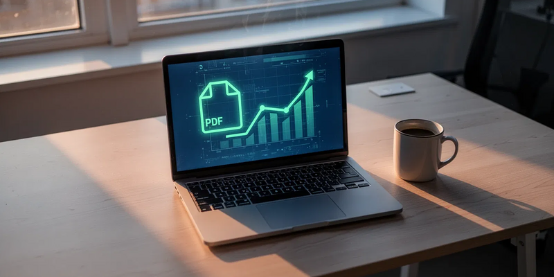 iLovePDF schlägt Amazon in Indien – mit einfachen PDF-Tools - Foto: über boerse-global.de