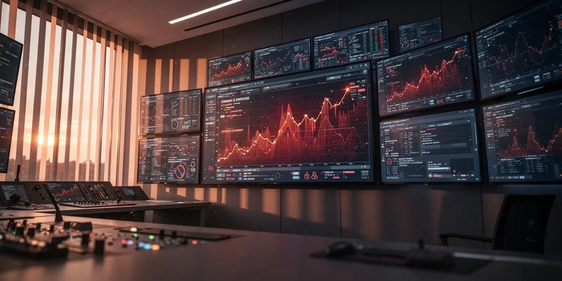 Netflix Aktie: Werbe-Offensive läuft - Foto: über boerse-global.de