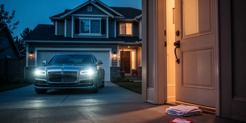 Lifestyle-Inflation gefährdet Eigenheim-Traum - Foto: über boerse-global.de