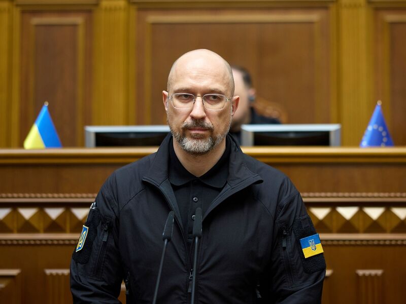 Nach einer begrenzten Waffenruhe setzt Russland seine Angriffe auf die Energieinfrastruktur der Ukraine fort. (Archivbild) - Foto: Vadym Sarakhan/AP/dpa