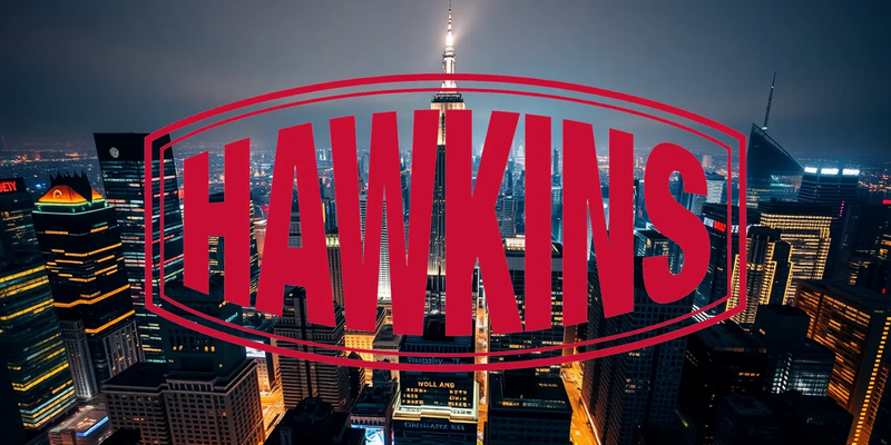 Hawkins Reaches Key Milestone with Water Treatment Technology - Foto: über boerse-global.de