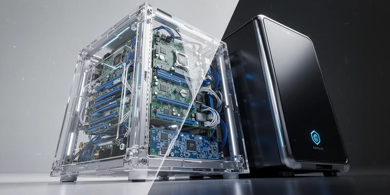 DeepSeek und Alibaba fordern OpenAI heraus - Foto: über boerse-global.de