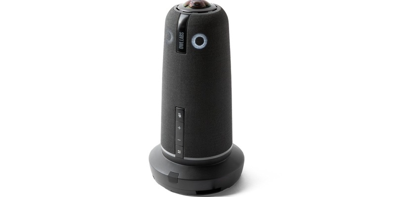 Owl Labs launcht nächste Generation der Meeting Owl 5 Pro für hybride Zusammenarbeit in Unternehmen - Foto: presseportal.de