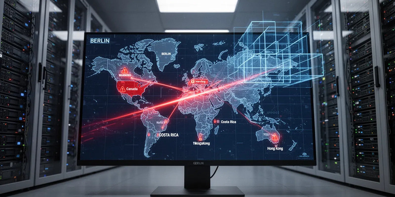 BaFin warnt vor Krypto-Plattform Wefi.co - Foto: über boerse-global.de