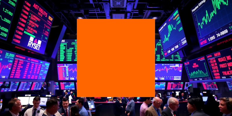 Fiserv Shares Face Scrutiny Ahead of Earnings Report - Foto: über boerse-global.de