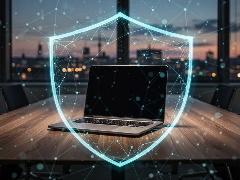 Cyber Security Advisor: IHK startet Offensive gegen Fachkräftemangel - Foto: über boerse-global.de