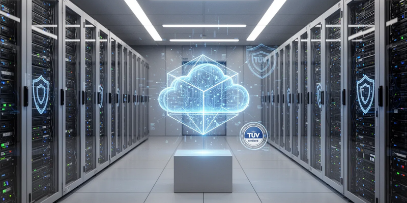 T-Systems startet souveräne Cloud-Offensive unter schärferen EU-Regeln - Foto: über boerse-global.de