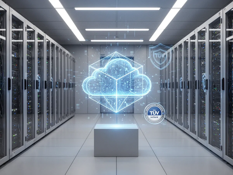 T-Systems startet souveräne Cloud-Offensive unter schärferen EU-Regeln - Foto: über boerse-global.de