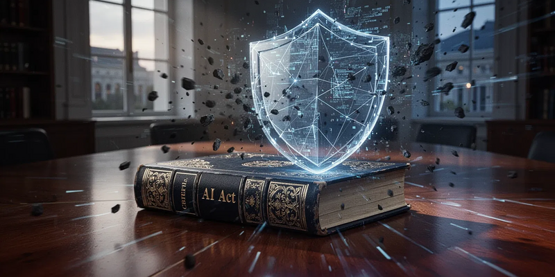 EU-Parlament drängt auf schärfere Durchsetzung digitaler Gesetze - Foto: über boerse-global.de