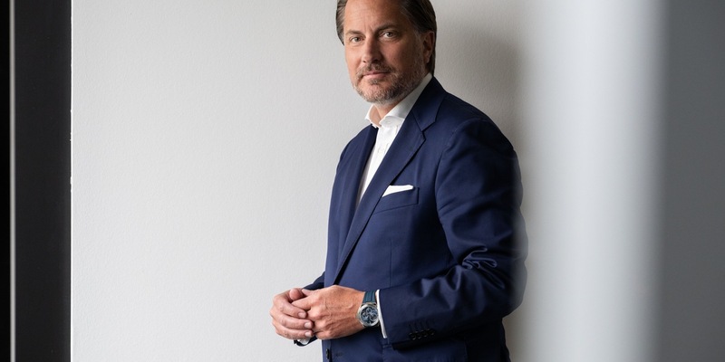 Degussa erzielt Rekordergebnis 2025 und nimmt als führender Edelmetallhändler Stellung zur aktuellen Kursvolatilität - Foto: presseportal.de