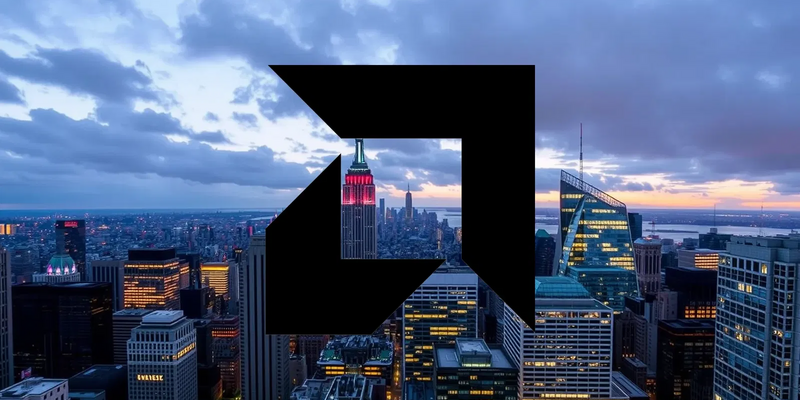 AMD Presenta Resultados Trimestrales en un Momento Clave para la IA - Foto: über boerse-global.de