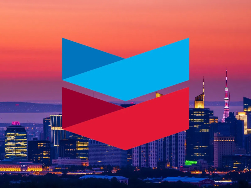 Chevron Aktie: Bewertung im Fokus - Foto: über boerse-global.de