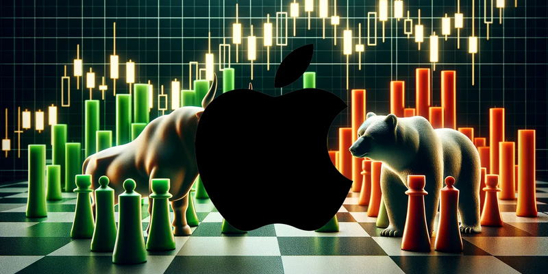 Apple Recibe un Impulso Tras un Trimestre Excepcional - Foto: über boerse-global.de