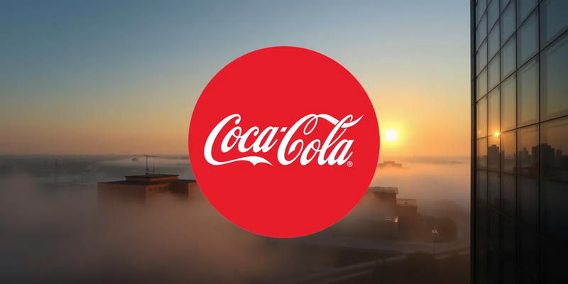 Coca-Cola: La acción en máximos ante un relevo en la dirección - Foto: über boerse-global.de