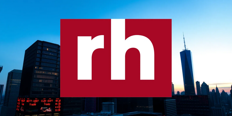 Robert Half Shares Signal Potential Sector Recovery - Foto: über boerse-global.de