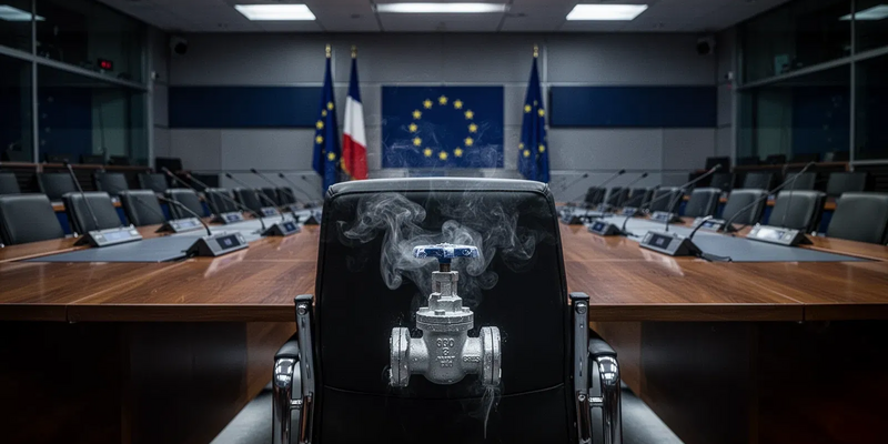 Ungarn verklagt EU wegen Russland-Gasverbot - Foto: über boerse-global.de