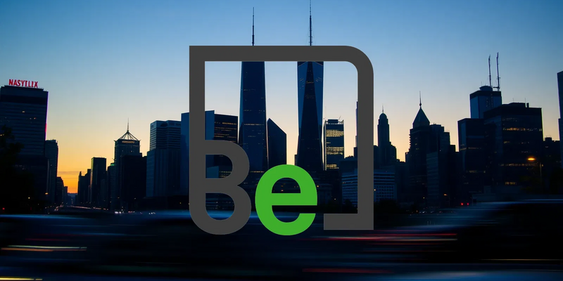 Bloom Energy Faces Pivotal Test with Fourth Quarter Earnings - Foto: über boerse-global.de