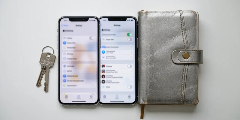 Apple: Notfall-Update und die Pflicht zum digitalen Nachlass - Foto: über boerse-global.de