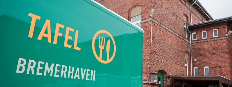 Als armutsgefährdet gilt nach Definition der Europäischen Union eine Person, die weniger als 60 Prozent des mittleren Einkommens der Gesamtbevölkerung hat. (Archivbild) - Foto: Focke Strangmann/dpa