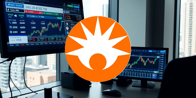 Becton Dickinson Charts a New Course with Waters Corporation Spin-Off - Foto: über boerse-global.de