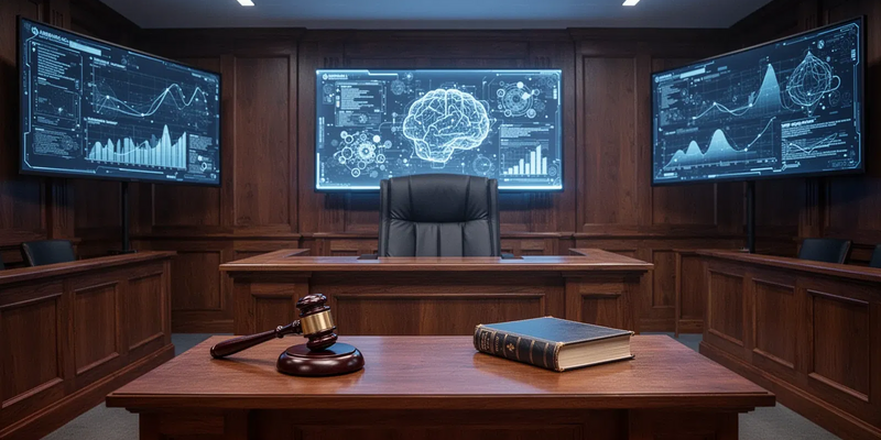 New Yorks Gerichte führen verpflichtende KI-Schulungen ein - Foto: über boerse-global.de