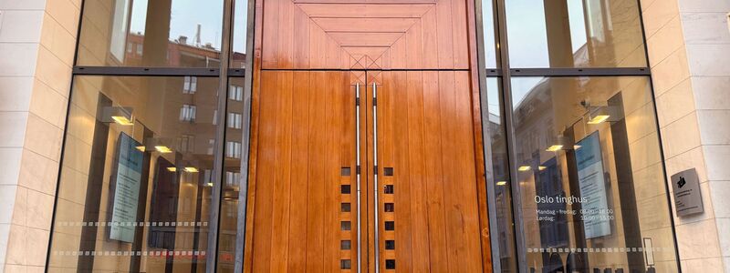 Marius Borg Høiby steht seit Dienstag in Oslo vor Gericht. - Foto: Julia Wäschenbach/dpa