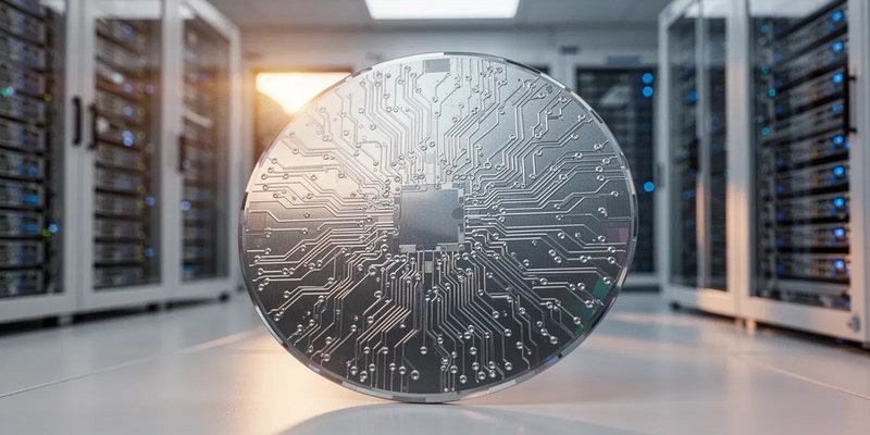 Silicon Motion: Q4-Ergebnisse zeigen Fokus auf KI-Speichermarkt - Foto: über boerse-global.de